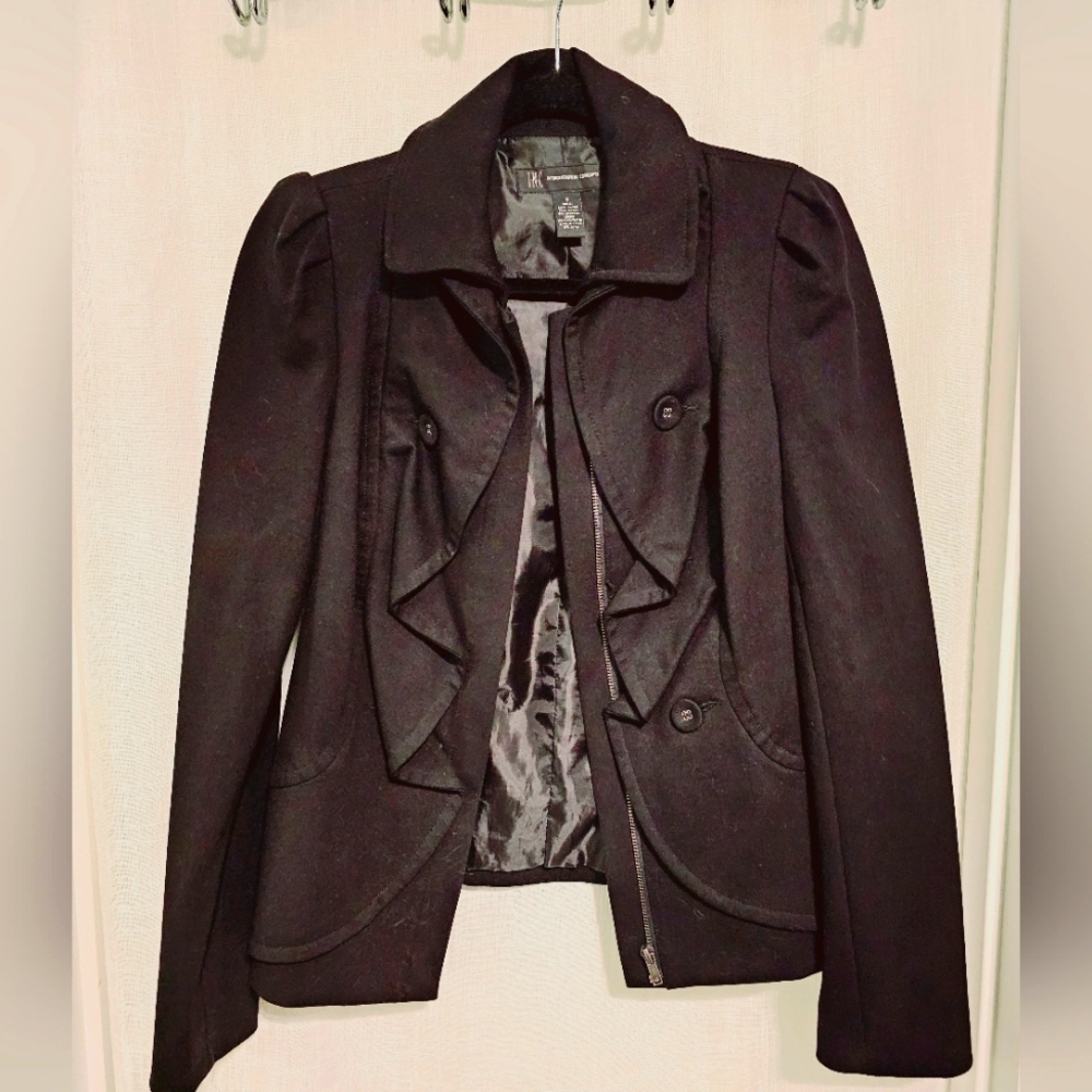 INC jacket